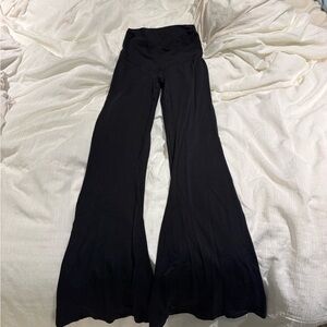 Aerie OFFLINE Black Activewear